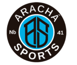 LOGO ARACHÁ SPORTS