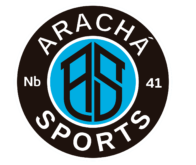 LOGO ARACHÁ SPORTS